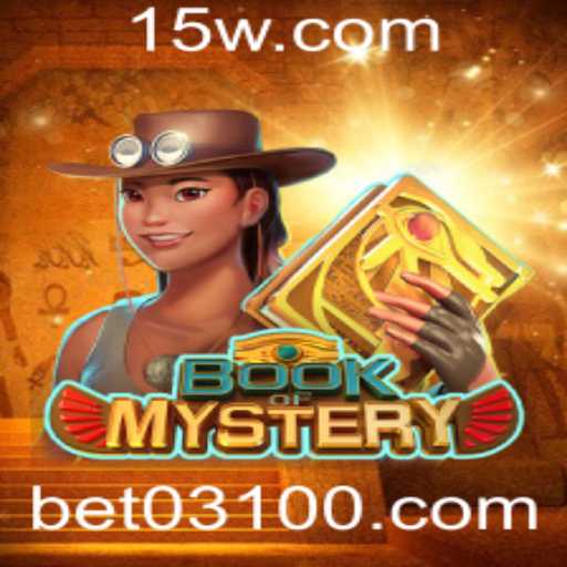 Descubra o Fascinante Universo do Jogo 'BookofMystery'