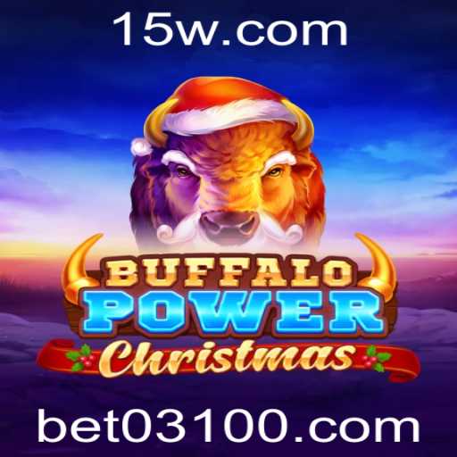 Descobrindo BuffaloPowerChristmas: A Excitante Experiência de Apostas