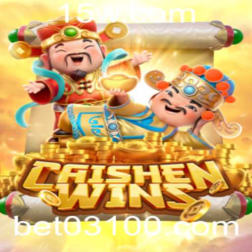 CaishenWins: Uma Aventura Épica no Mundo dos Jogos de Slots