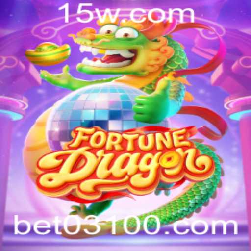 FortuneDragon: Descubra o Universo Emocionante deste Jogo de Aventura