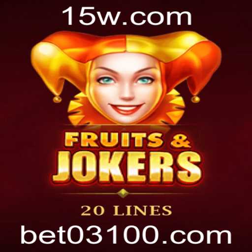 Explorando o Mundo Empolgante de FruitsAndJokers20