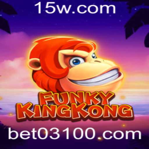 Descubra o Fascinante Mundo de FunkyKingKong: Um Jogo de Estratégia e Diversão