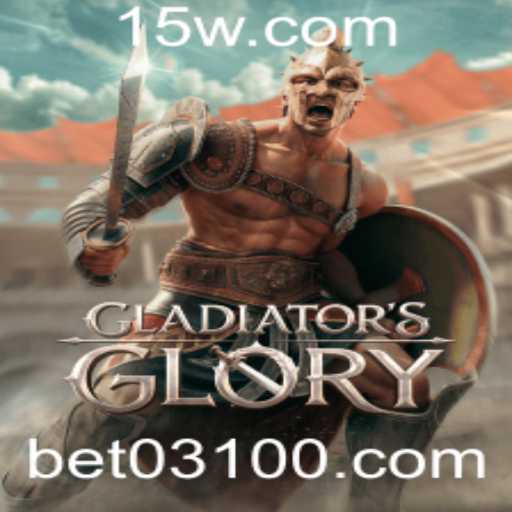 GladiatorsGlory: O Jogo que Combina Emocionantes Batalhas Antigas e Apostas Modernas