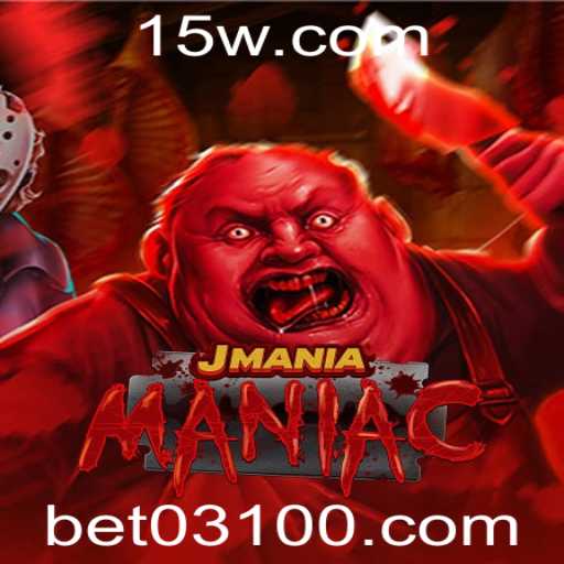 Descubra JManiaManiac: O Novo Fenômeno dos Jogos com Bet0310