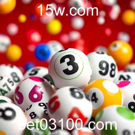 Explorando o Fascinante Mundo das Loterias com Foco na Palavra-chave bet0310