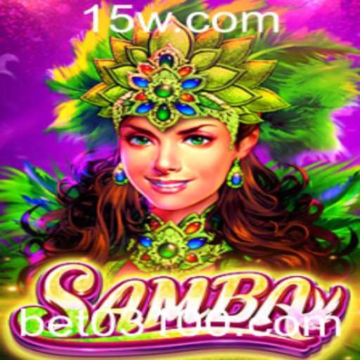 Samba: O Jogo que Celebra a Cultura Brasileira