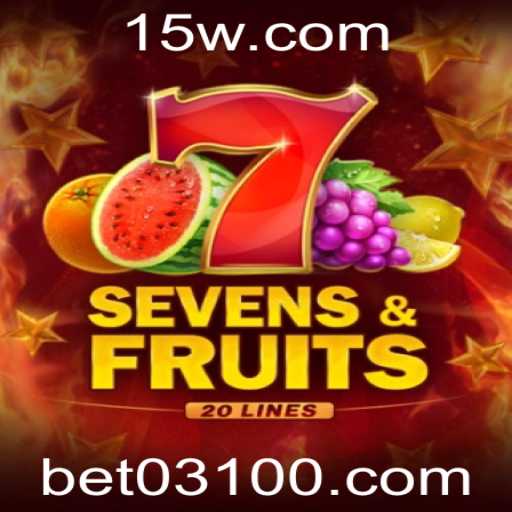 Descobrindo SevensFruits20: Um Mergulho no Mundo das Slots Modernas