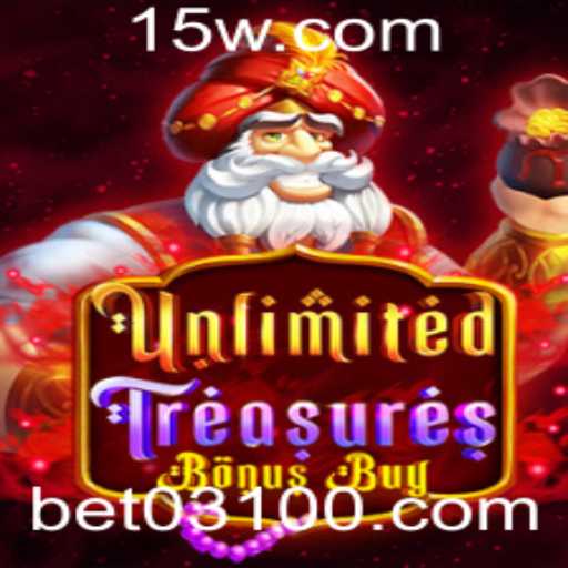 Explorando o Mundo de UnlimitedTreasuresBonusBuy: Um Guia Completo