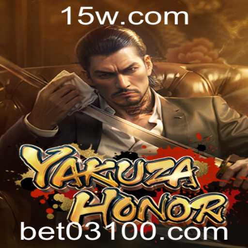 YakuzaHonor: Um Novo Capítulo no Mundo dos Jogos